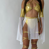 Goddess Full Outfit No. 1