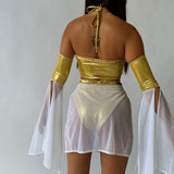 Goddess Full Outfit No. 1