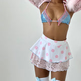 Bo Peep Skort