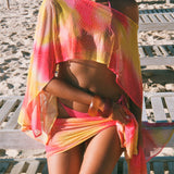 Paradiso Sarong - Ready To Ship