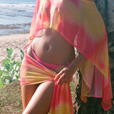 Paradiso Sarong - Ready To Ship