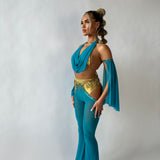 Jasmine Full Outfit