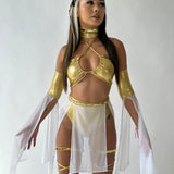 Goddess Full Outfit No. 1