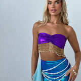 Ariel Beaded Belt