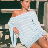 Capri Backless Dress [Made To Order]