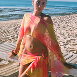 Paradiso Sarong - Ready To Ship