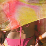 Paradiso Poncho - Ready To Ship