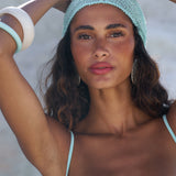 Oceana Bandana - Ready To Ship