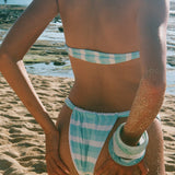 Capri Minimal Bikini Bottoms [Made To Order]