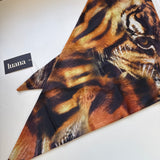 Tigresa Bandana - Imperfect (see 2nd pic)