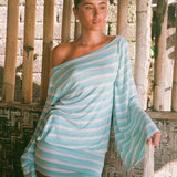 Capri Backless Dress [Made To Order]