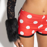 It Girl Minnie Shorts [Made To Order]
