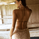 Bambi Faux Fur Shorts - Ready To Ship